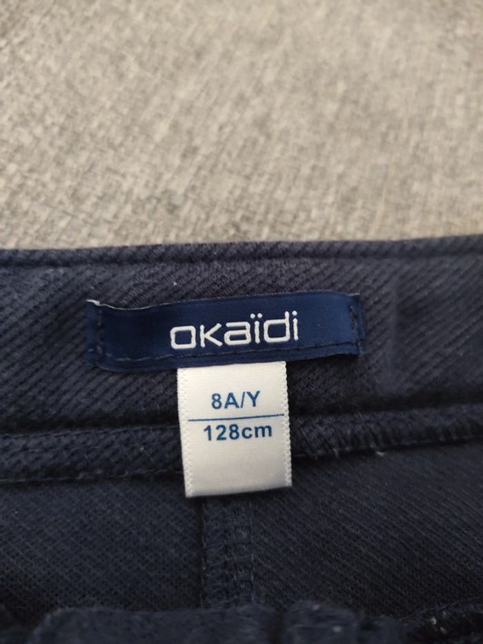 Jupe taille 8 ans - photo numéro 2