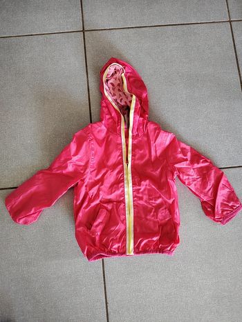 Coupe-vent Orchestra T.23 M