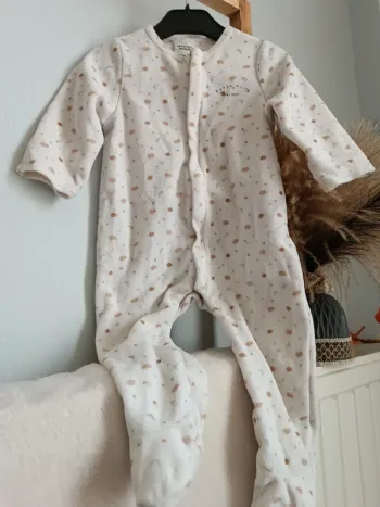 Pyjama Tape à l'oeil 18mois