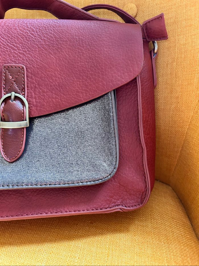 Sac neuf étiqueté So&Lo - photo numéro 6