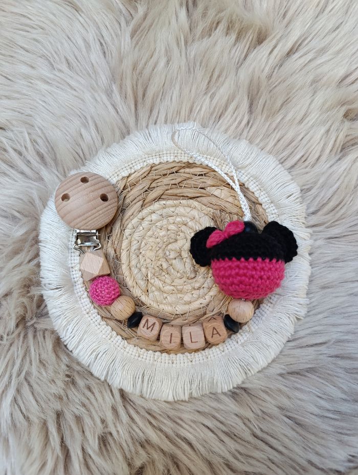 Coffret Minnie - photo numéro 2