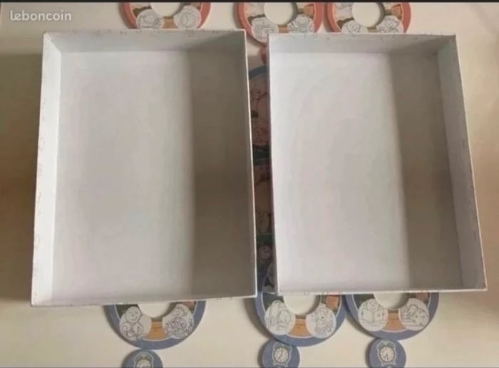 Jeu J’apprends à lire l’heure très bon état à partir de 5 ans - photo numéro 7