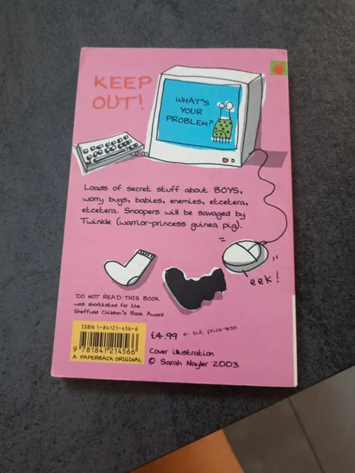 Do not read any further - photo numéro 9