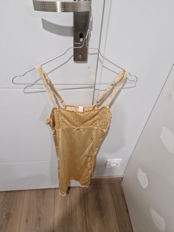 Nuisette beige