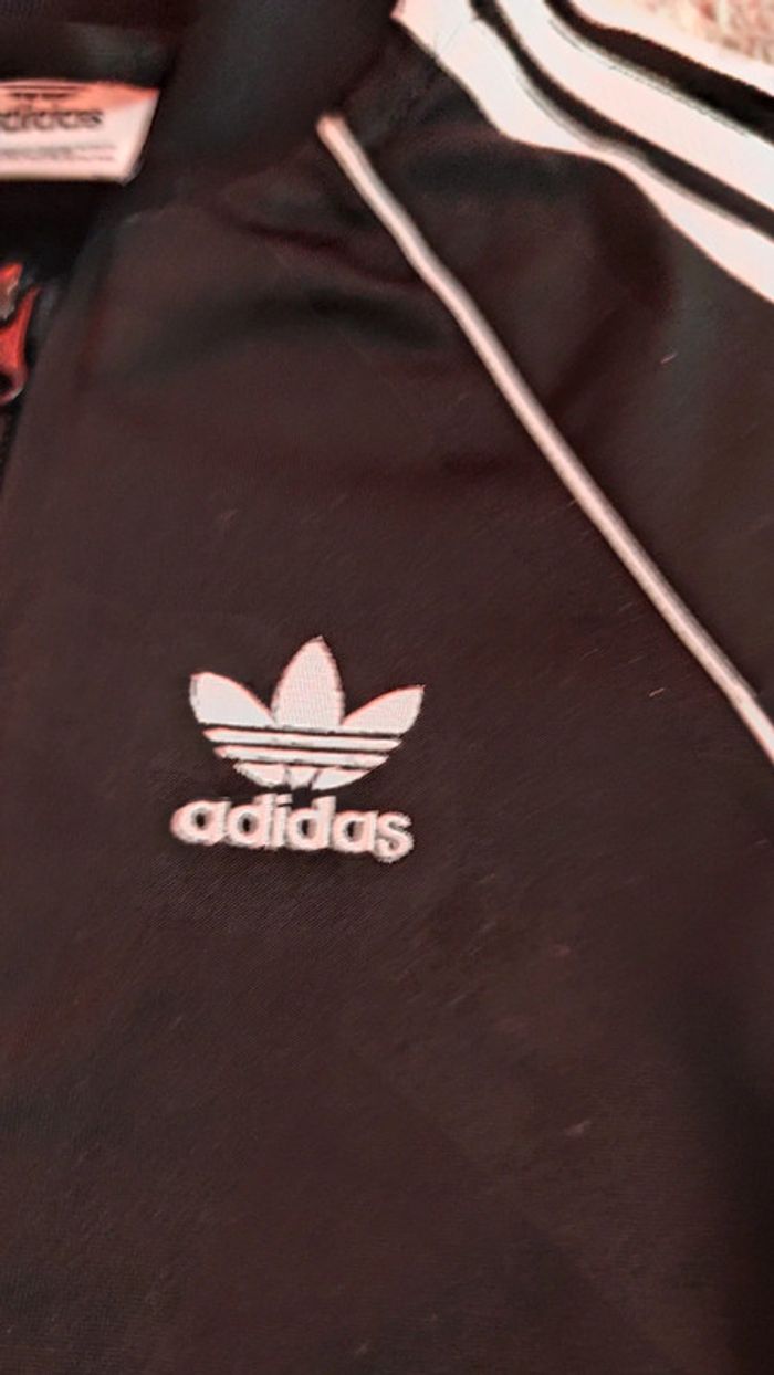 Veste - photo numéro 8