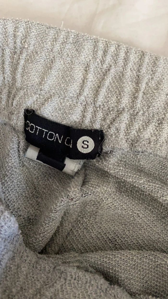 Short - photo numéro 3