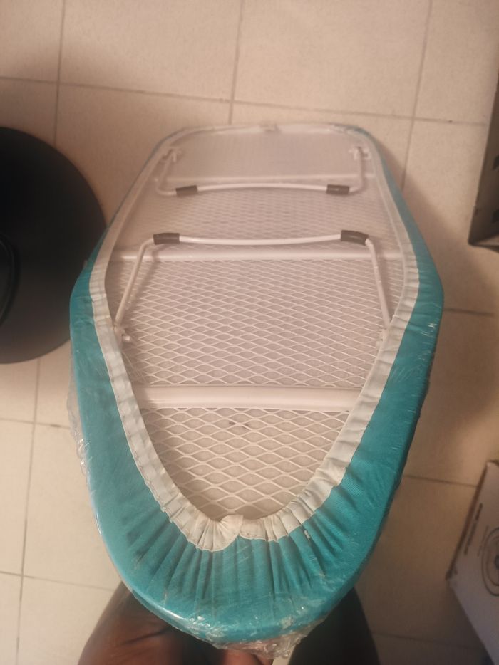 Petite planche a repasser - photo numéro 2