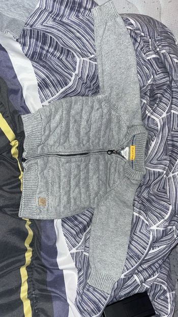 Veste bébé