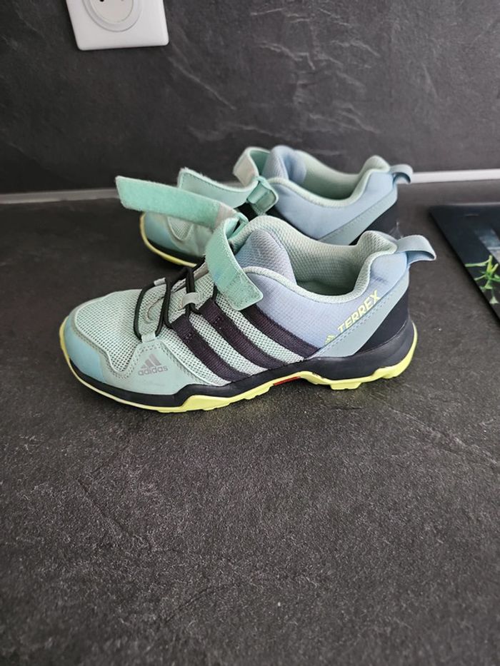Baskets Adidas Terrex - photo numéro 9