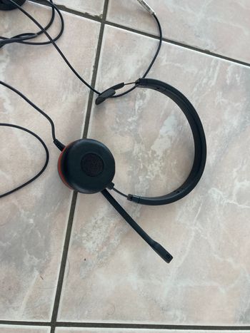 casque audio