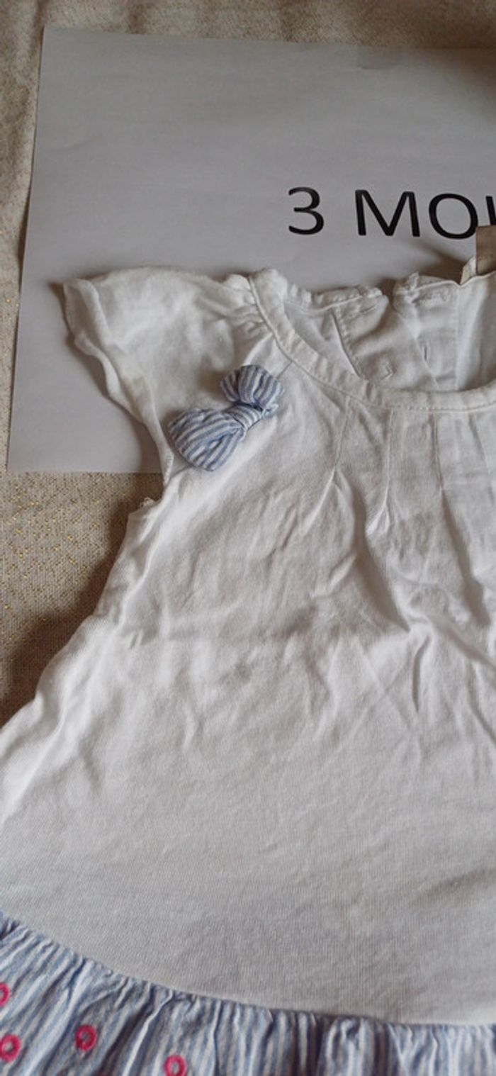Tunique 3 mois - photo numéro 4