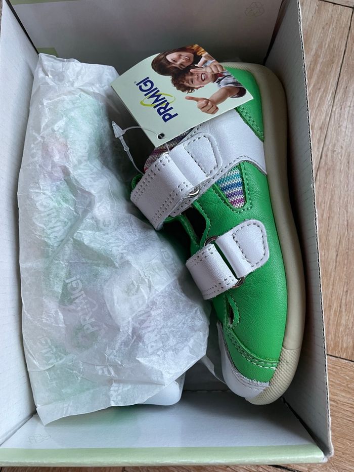 Sandales neuves semelles souples - photo numéro 4