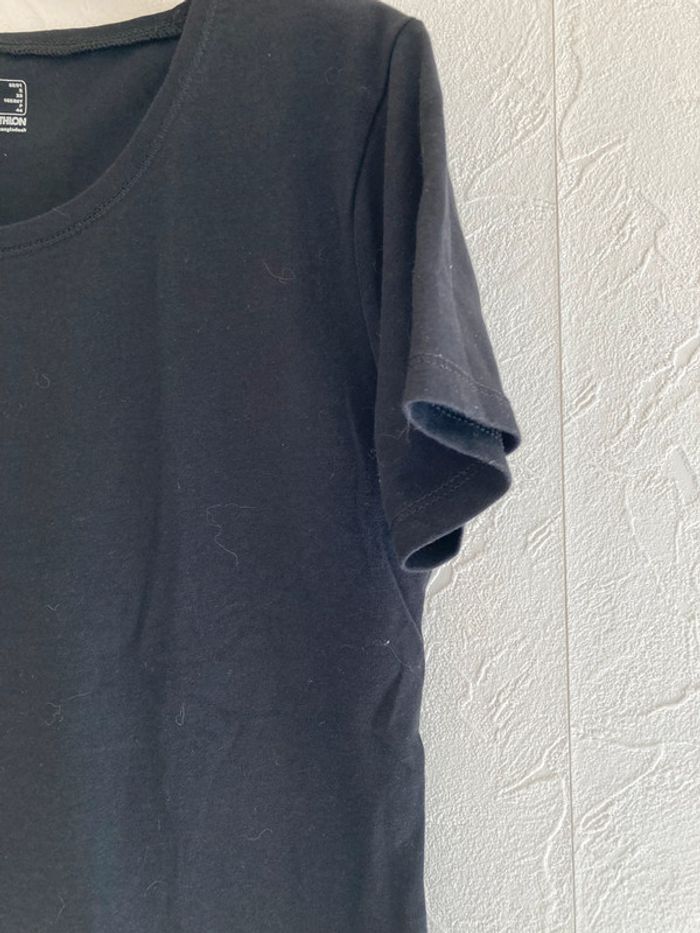 t-shirt de sport - photo numéro 6