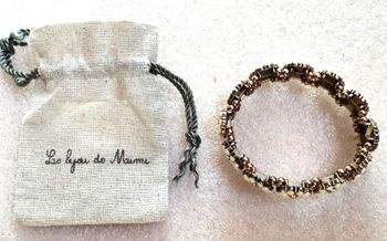 Bracelet "Le Bijou de Mimi"