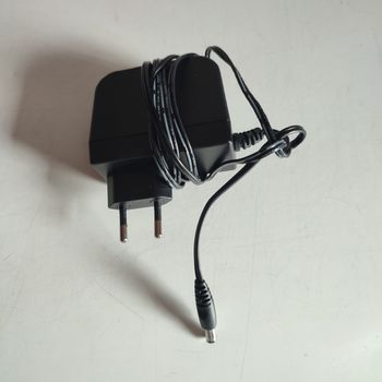 Chargeur DVE 12Volt-2A Model DSA 24PFM 12L