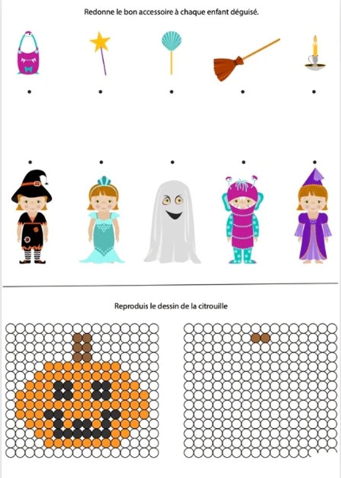 Feuilles activités - photo numéro 2