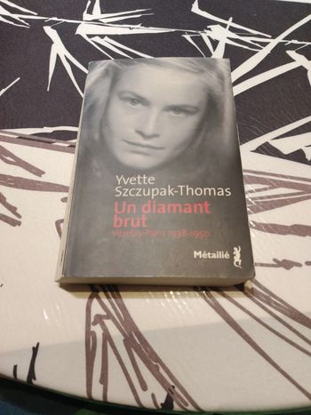 Yvette szczupak-thomas