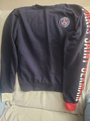 Sweat PSG