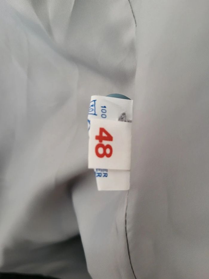 Veste - photo numéro 4