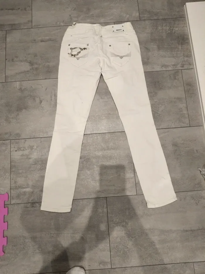 Jeans taille XL - photo numéro 2