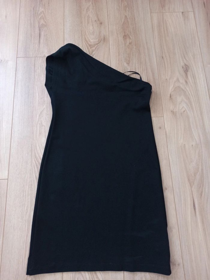 Robe asymétrique - photo numéro 4