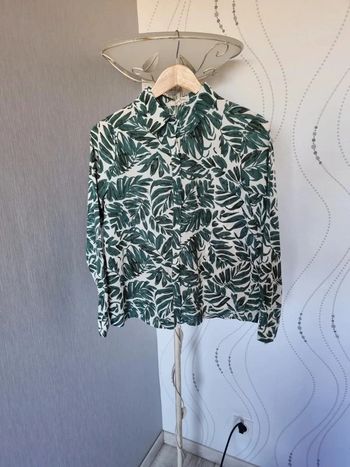 Chemise Taille S