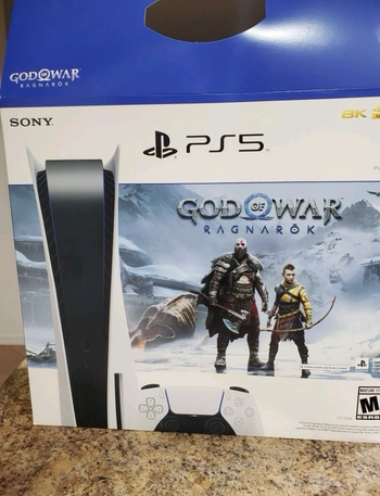 Playstation _5