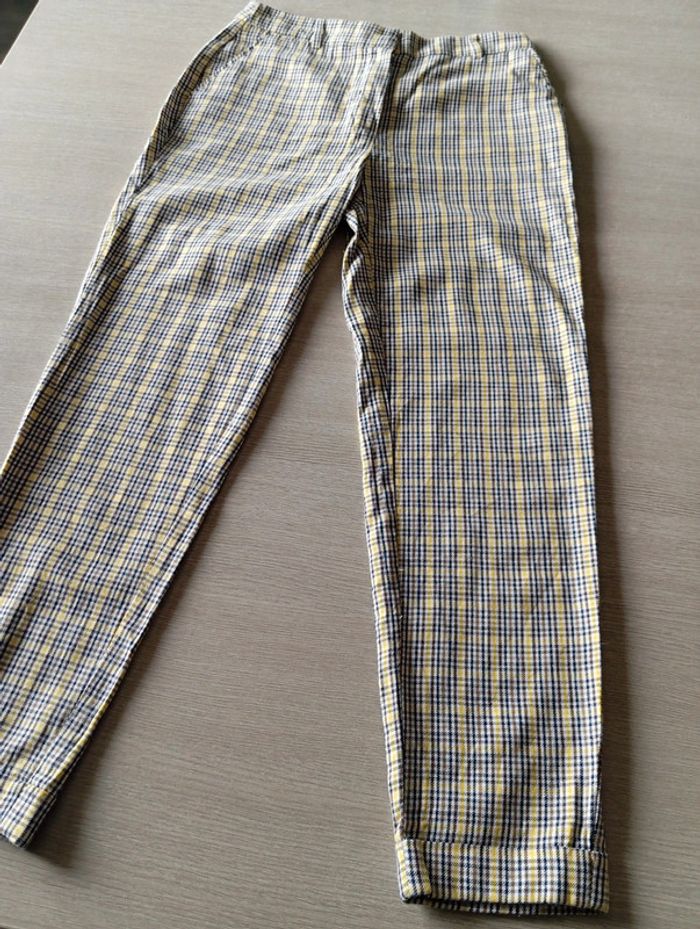Pantalon Camaïeu - photo numéro 3