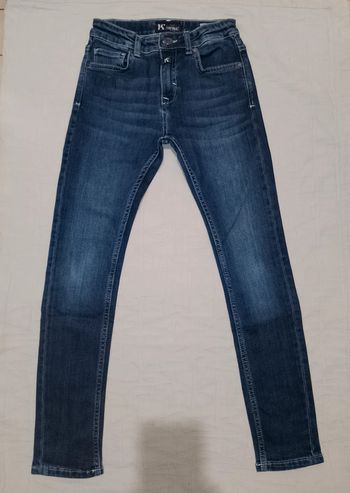 Kaporal pantalon jean slim 10 ans