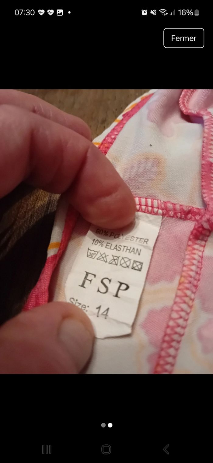 Pareo - photo numéro 2