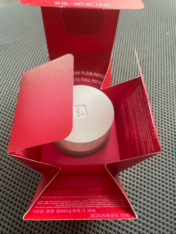 Erborian ginseng power - photo numéro 6