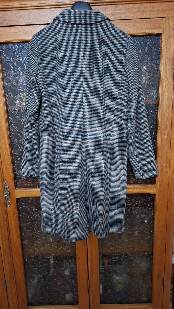 Manteau  kiabi - photo numéro 2