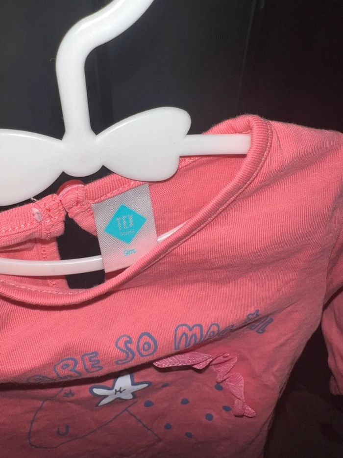 Tee-shirts - photo numéro 2