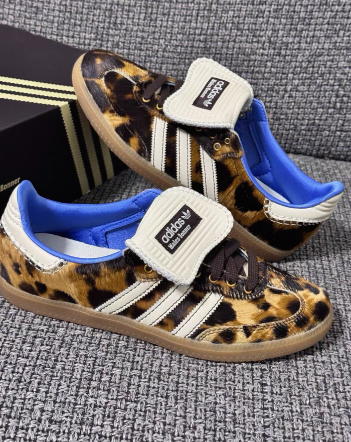 adidas Samba x Wales Bonner  taille : 42 - photo numéro 4