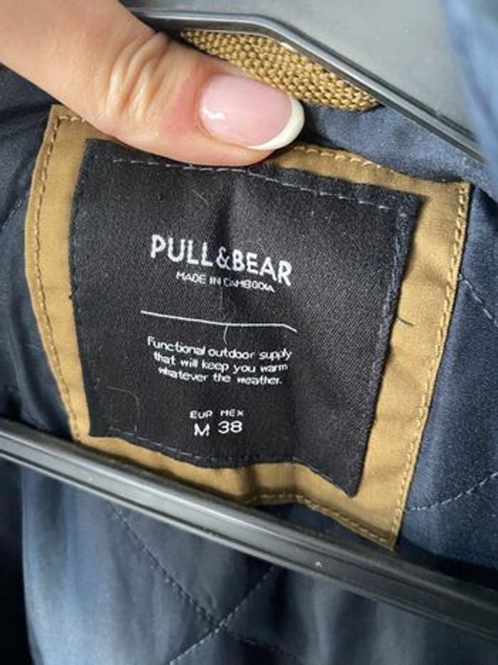 Manteau homme - photo numéro 4