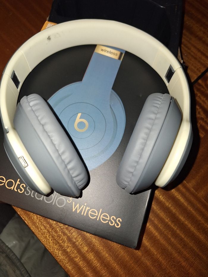 Casque beat by DRE - photo numéro 2