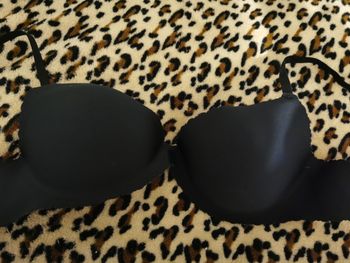 Soutien gorge noir 95 C