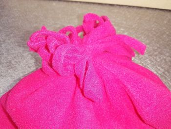 Bonnet polaire rose 12 mois fille Pocopiano