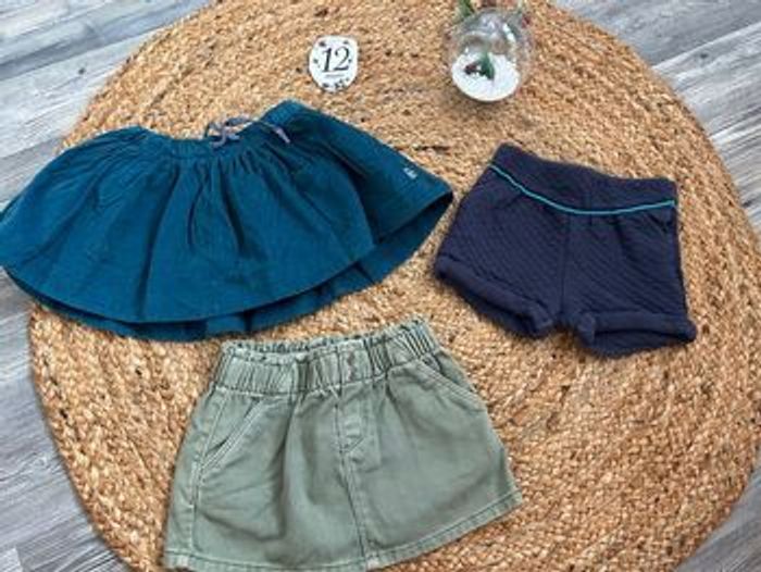 Lot vêtements 12 mois hiver - photo numéro 4