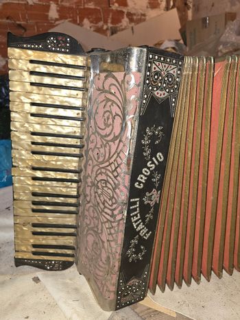 Accordéon