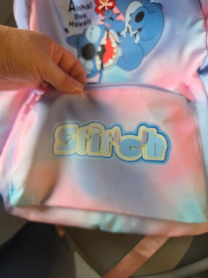 Sac stitch - photo numéro 6