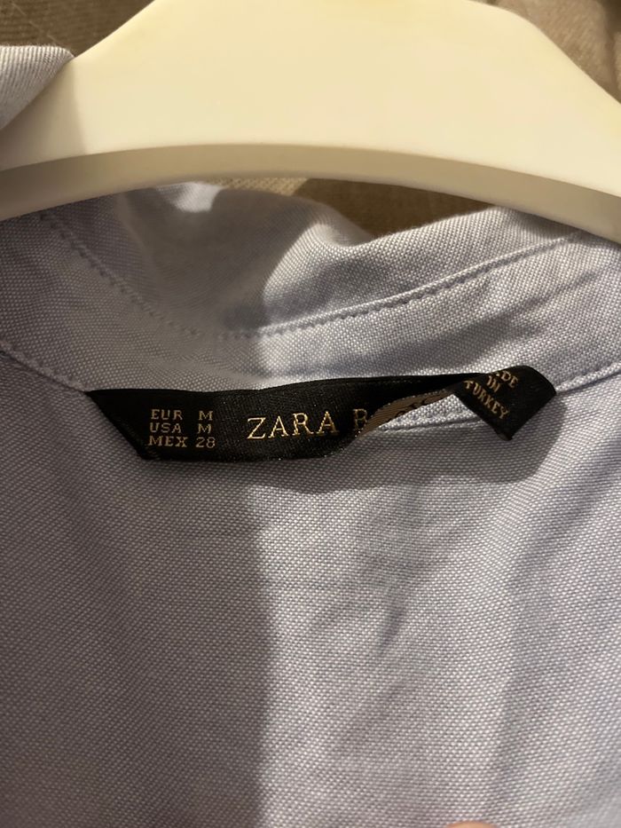 Chemise courte - photo numéro 3