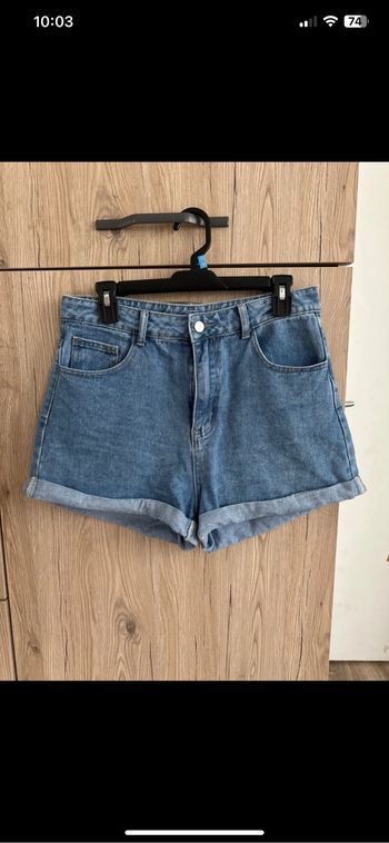 Short