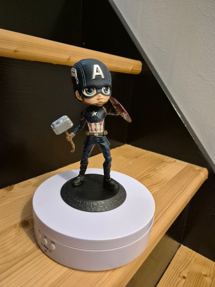 Figurine avangers - photo numéro 2