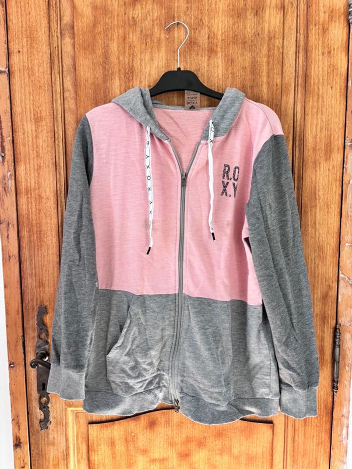 Sweat à zip Roxy