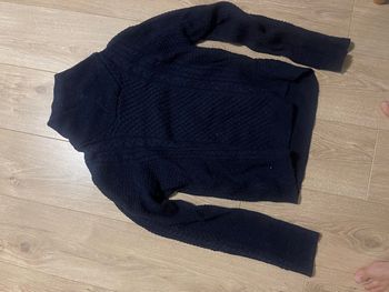 Lot de deux pulls T M