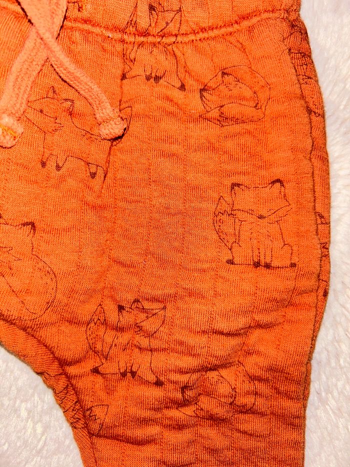 Pantalon chaud - photo numéro 2