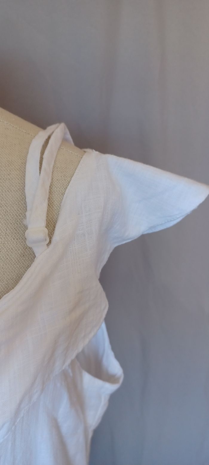 Très jolie robe d'été femme T 4 - photo numéro 3