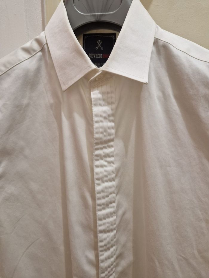 Chemise - photo numéro 2