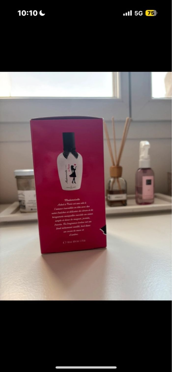 Parfum - photo numéro 10